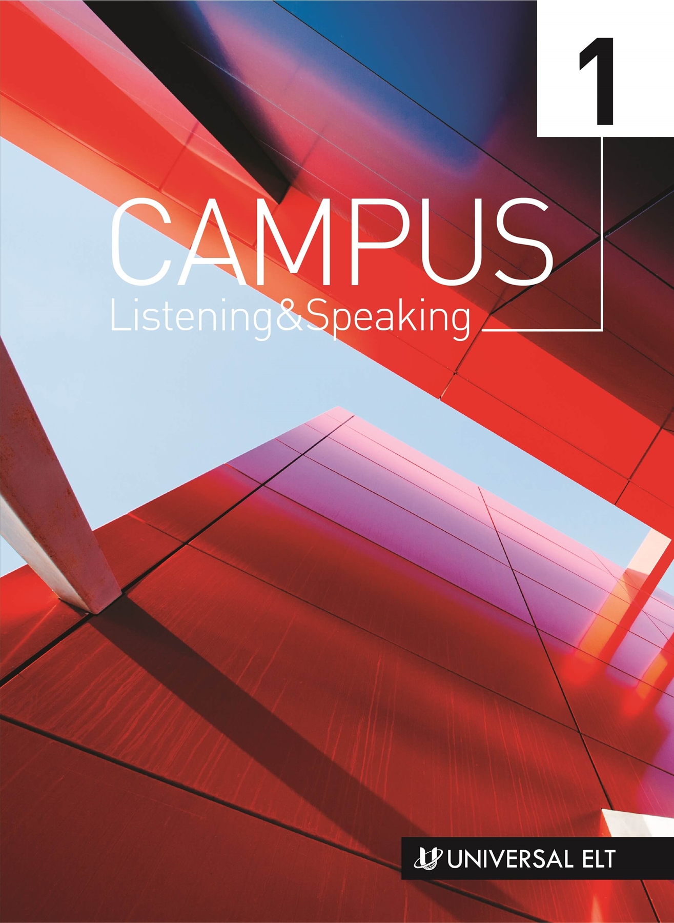 CAMPUS 1 LISTENING & SPEAKING