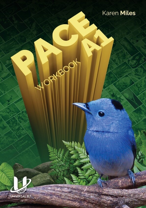 PACE A1 WORKBOOK