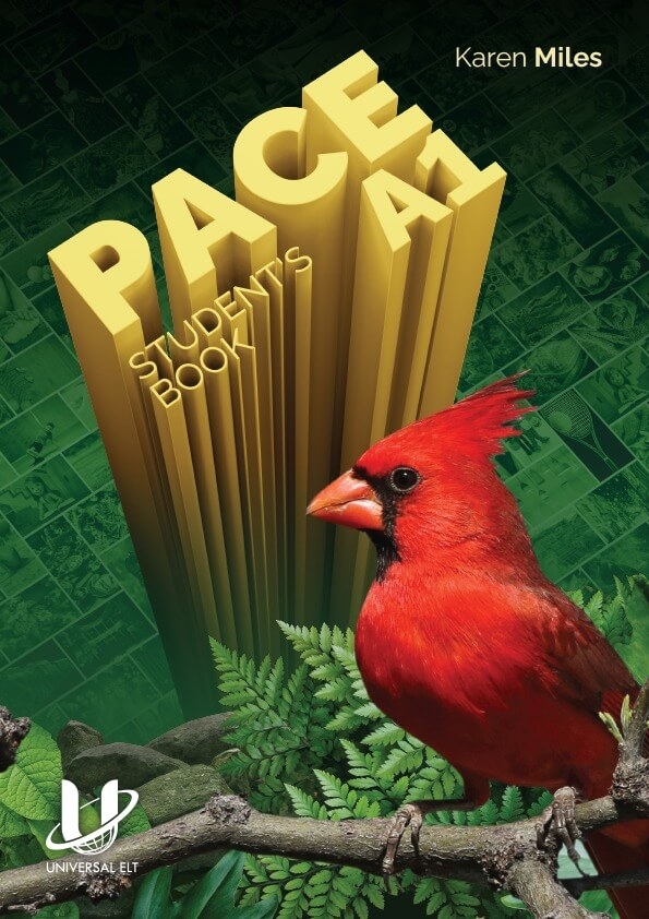 PACE A1 STUDENT'S BOOK