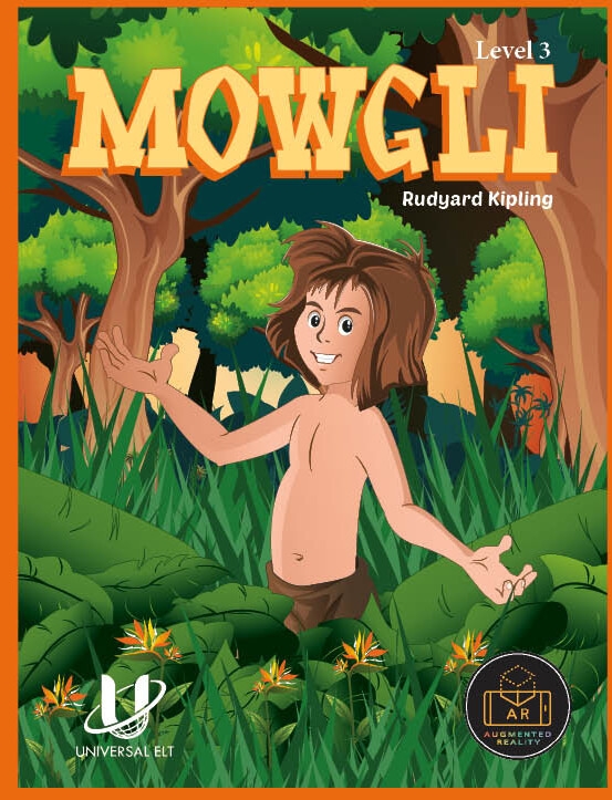 MOWGLI (LEVEL 3)