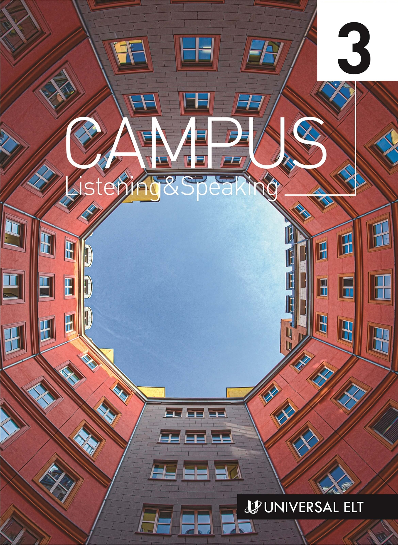 CAMPUS 3 LISTENING & SPEAKING