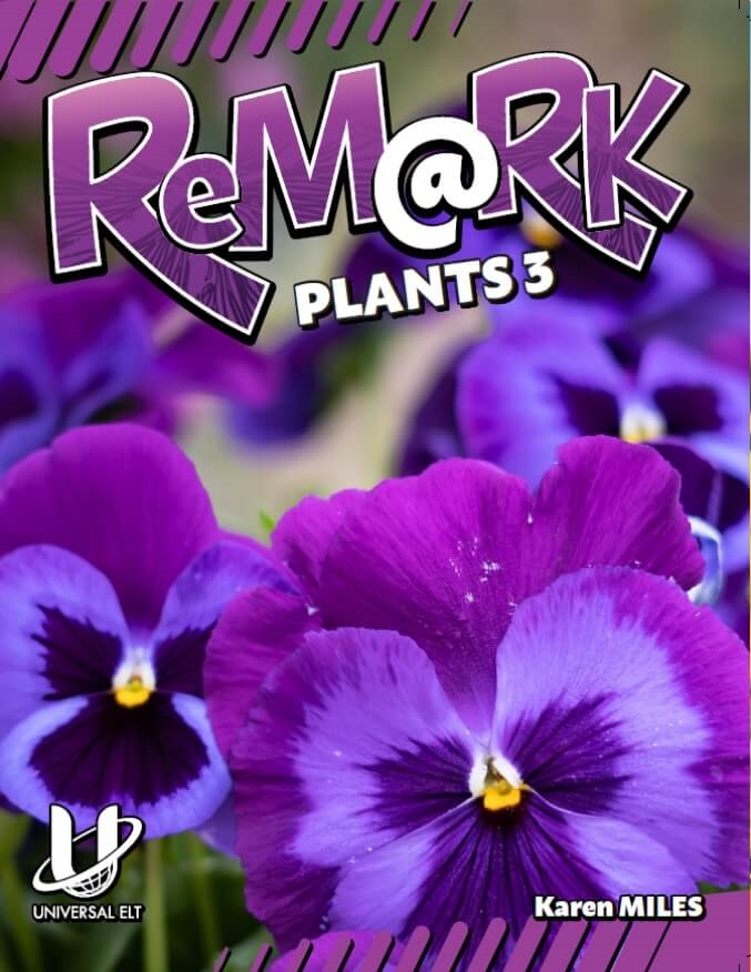 REMARK PLANTS 3