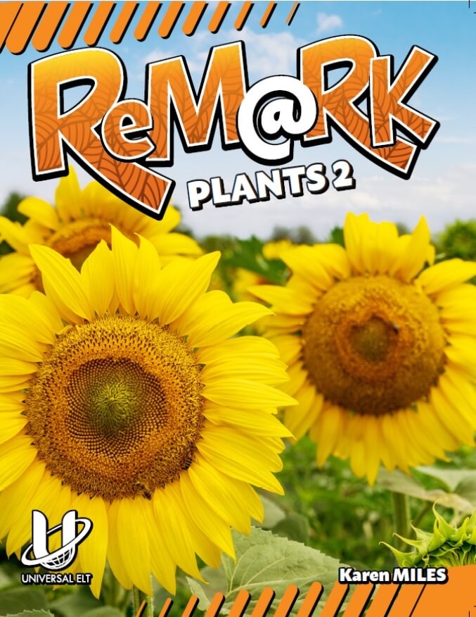 REMARK PLANTS 2