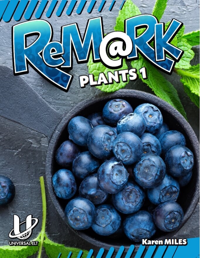 REMARK PLANTS 1