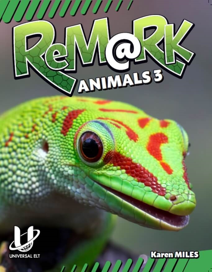 REMARK ANIMALS 3