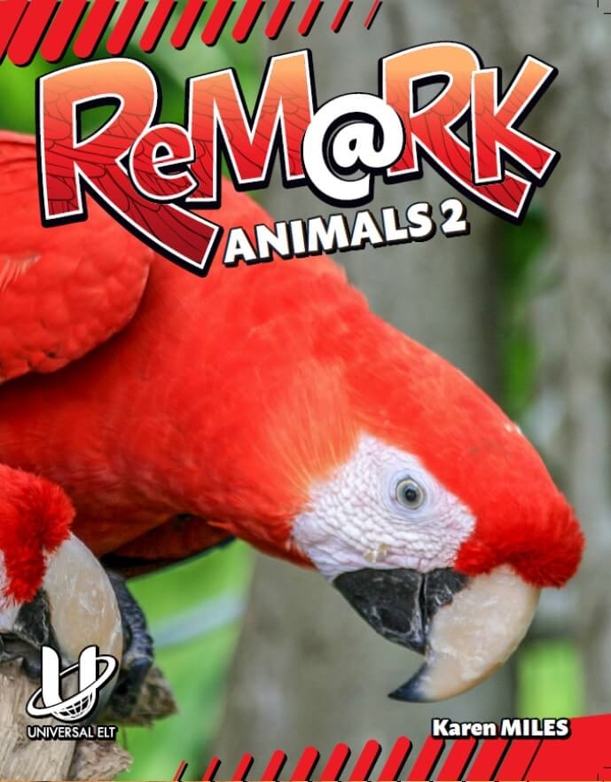 REMARK ANIMALS 2