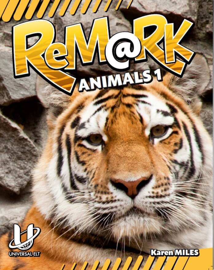REMARK ANIMALS 1
