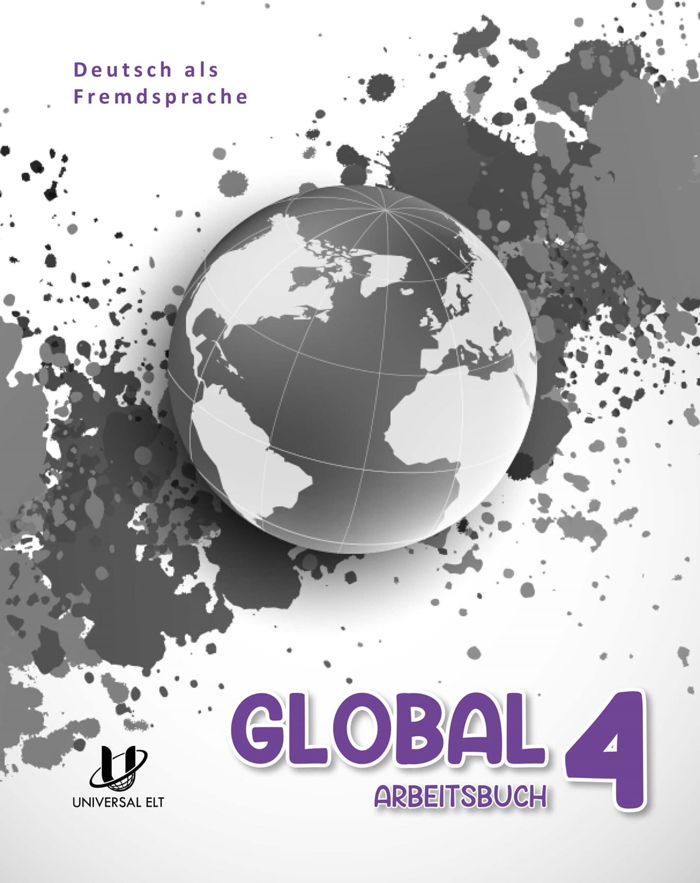 GLOBAL 4 ARBEITSBUCH 