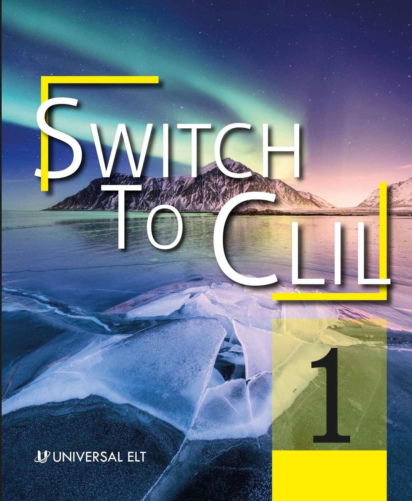 SWITCH TO CLIL 1
