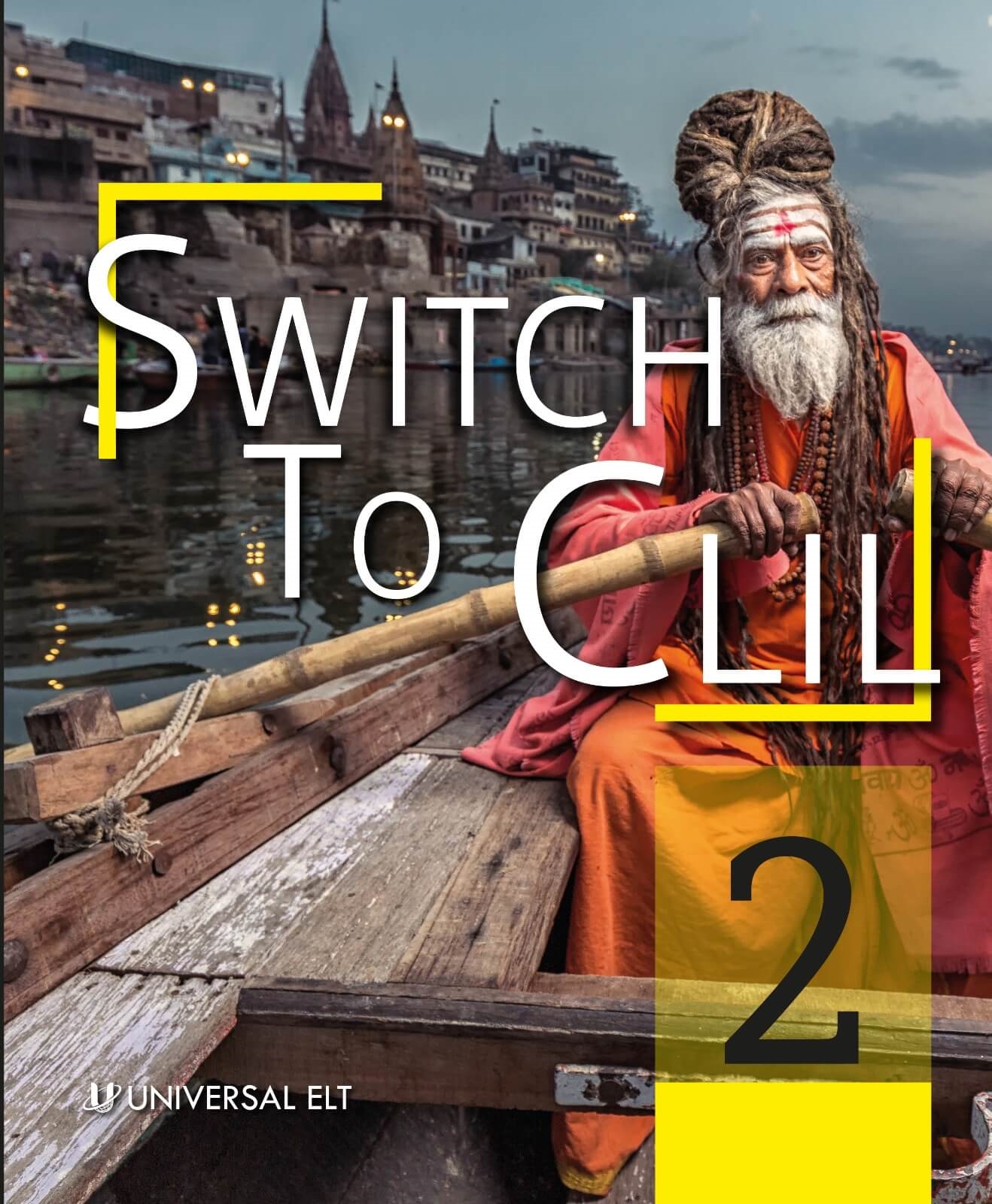 SWITCH TO CLIL 2