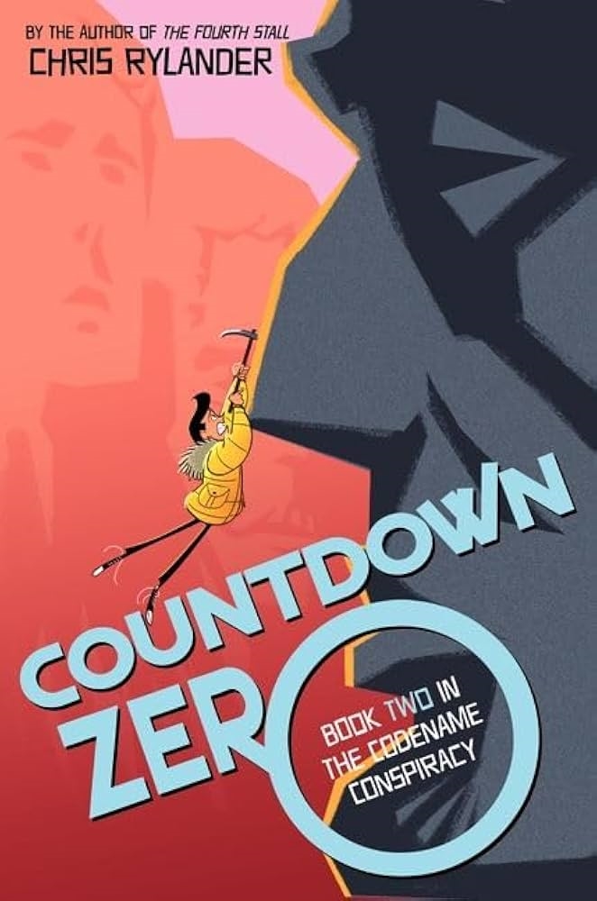 Count Down 2 Workbook
