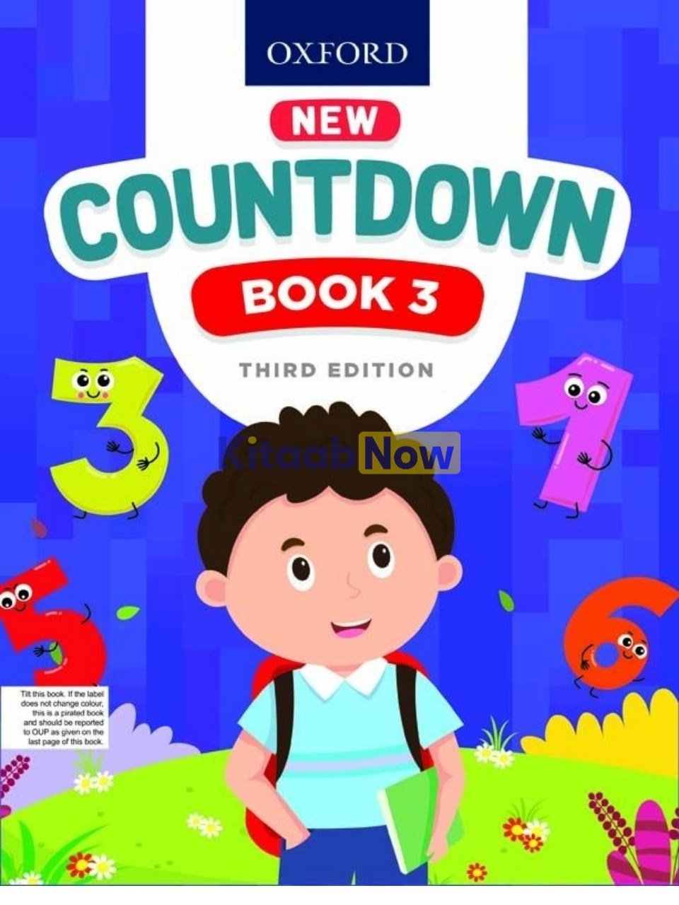 Count Down 3 Student's Book