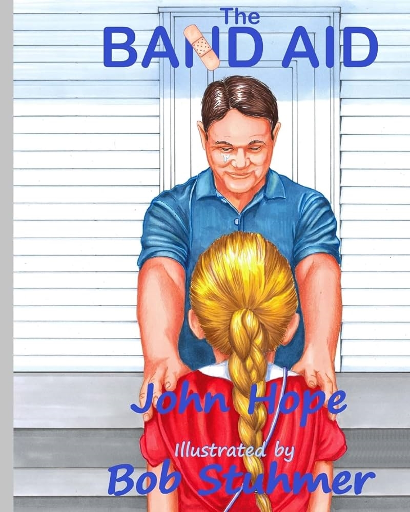 The Band-Aid Lesson
