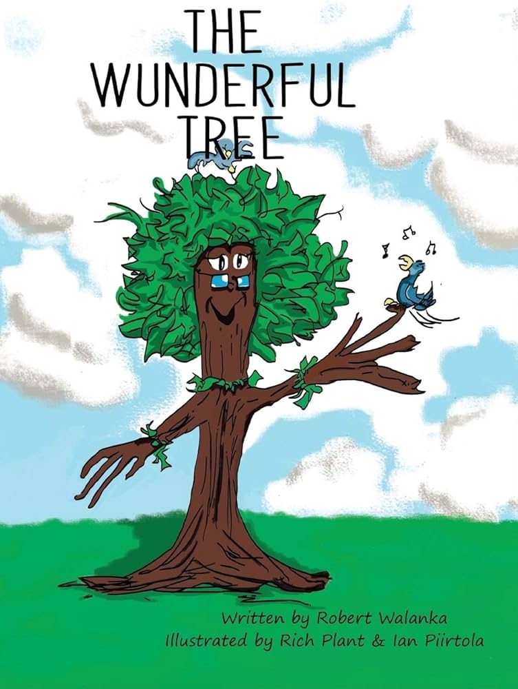 The Wondrous Tree