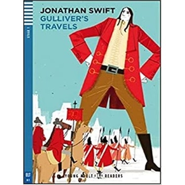 Gullıver’s Travels (A1)