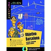 OBJETIVO: BARCELONA
