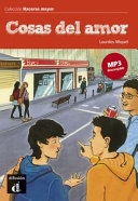 COSAS DEL AMOR