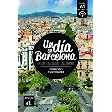 UN DIA EN BARCELONA