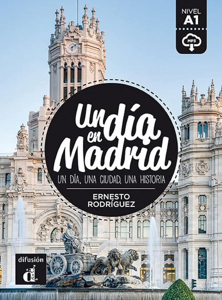 UN DIA EN MADRID