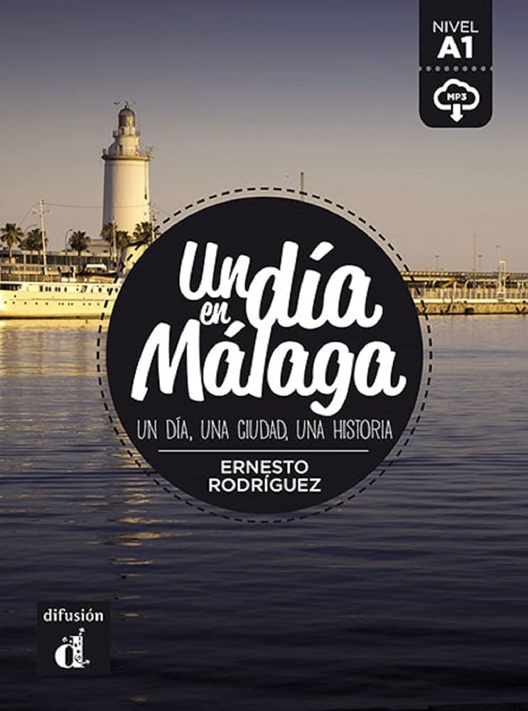 UN DIA EN MALAGA