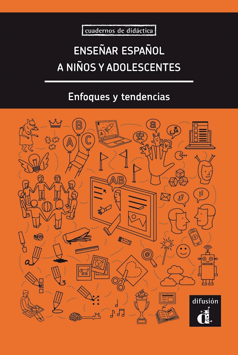 ENSENAR ESPANOL A NINOS Y ADOLESCENTES