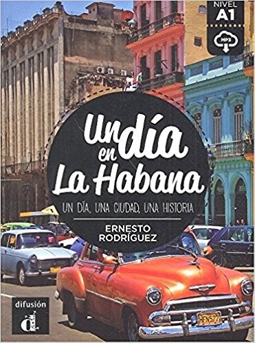 UN DIA EN LA HABANA