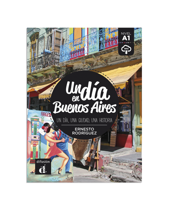 UN DIA BUENOS AIRES