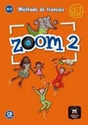 ZOOM 2 LIVRE DE LELEVE + CD