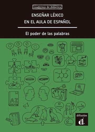 ENSENAR LEXICO EN EL AULA DE ESPANOL