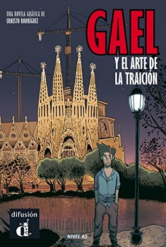 GAEL Y EL ARTE DE LA TRAICION