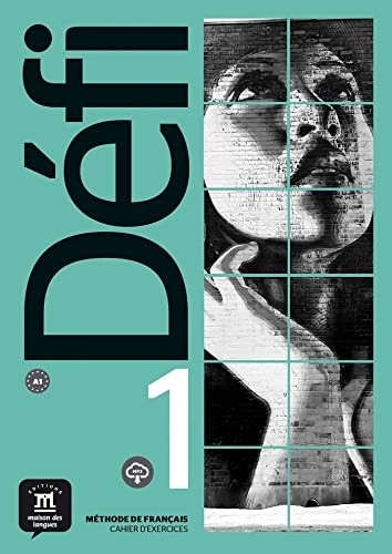 DEFI 1 CAHIER DEXERCICES