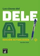 LAS CLAVES DEL NUEVO DELE A2 EDICION ACTUALIZADA