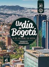 UN DIA EN BOGOTA