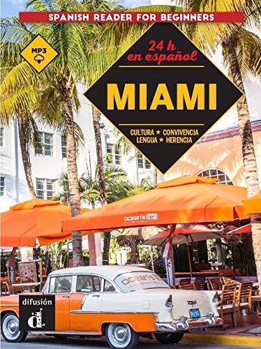 24 HORAS EN ESPANOL. MIAMI