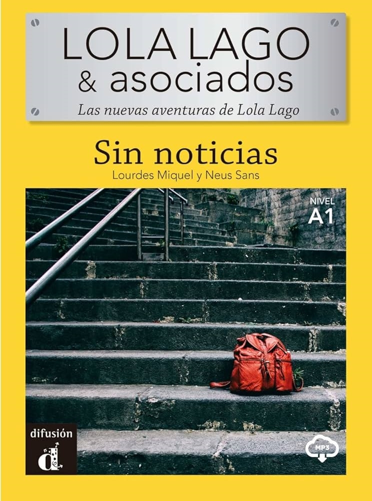 SIN NOTICIAS