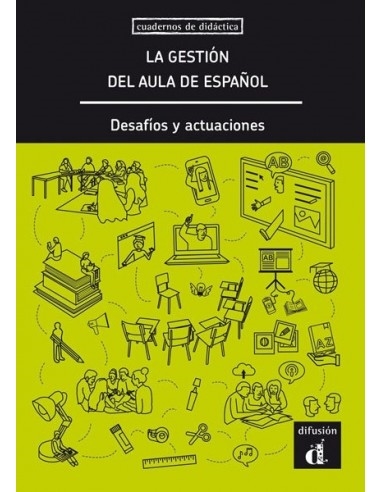 LA GESTION DEL AULA DE ESPANOL