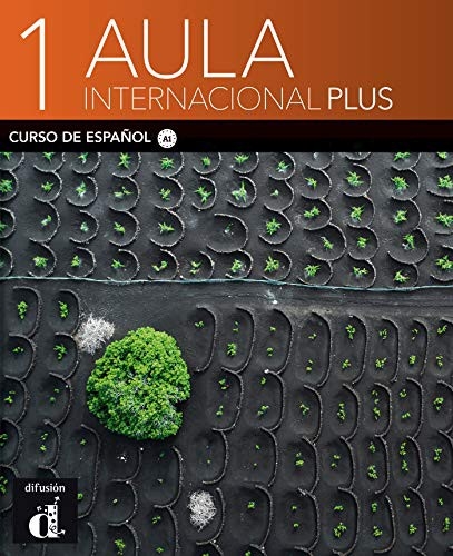 AULA INTERNACIONAL PLUS 1 LIBRO DEL ALUMNO