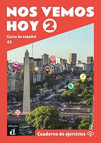 NOS VEMOS HOY 2 EJERCICIOS