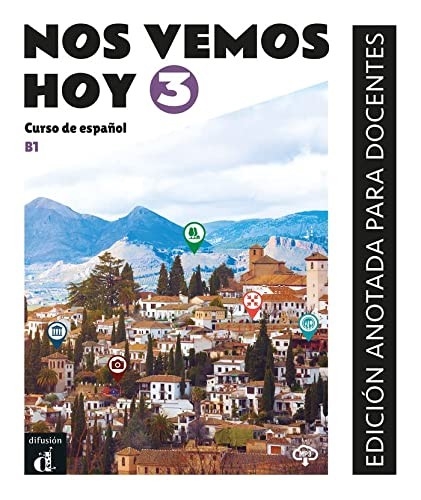 Nos vemos hoy 3 EdIcIón anotada para docentes