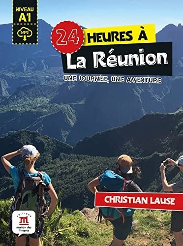 24 HEURES EN REUNION