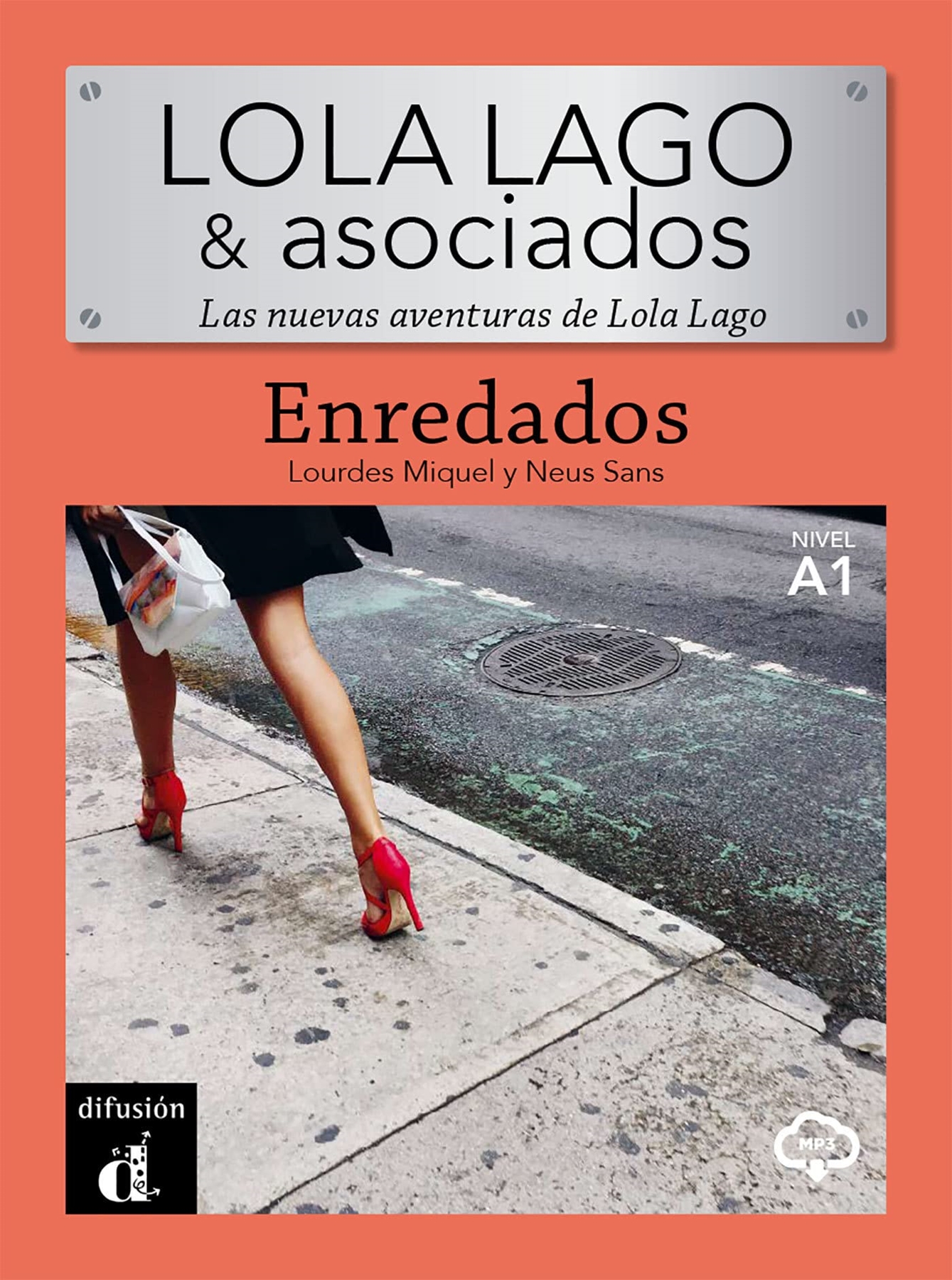 ENREDADOS LOLA Y LAGO ASOCIADOS