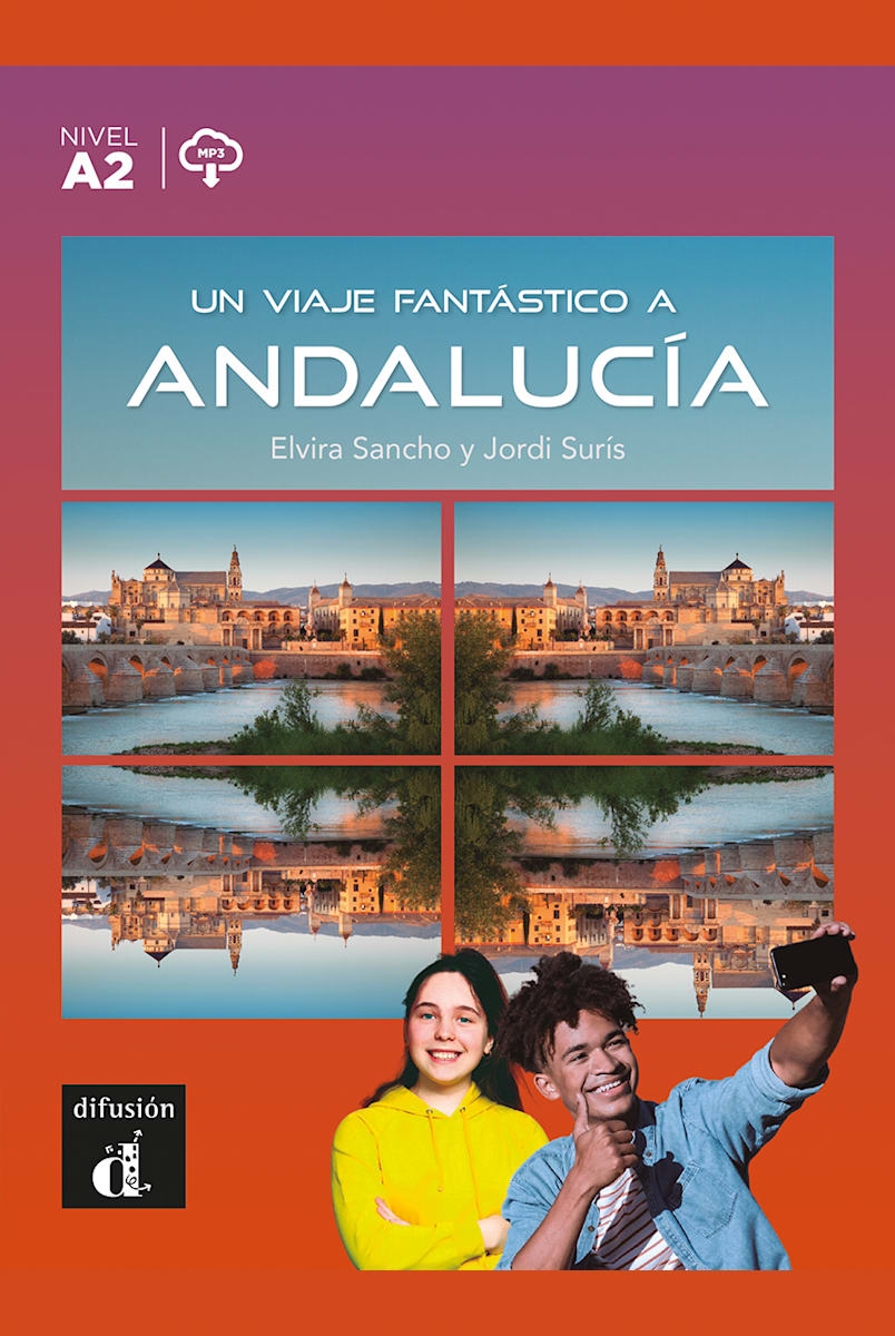UN VİAJE FANTASTİCO A ANDALUCİA