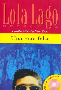 UNA NOTA FALSA