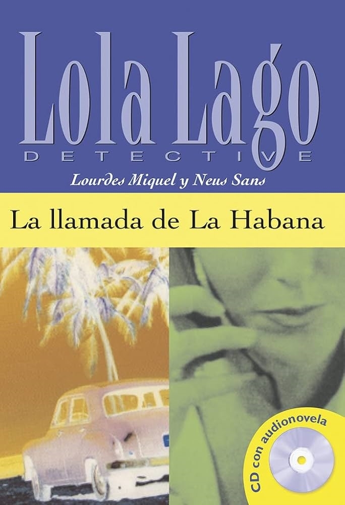 LA LLAMADA DE LA HABANA+CD