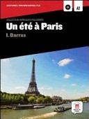 UN ETE A PARİS + CD