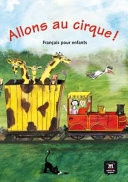 ALLONS AU CIRQUE ! LIVRE DE LELEVE