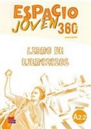 ESPACIO JOVEN 360 A1 PARTE 2 ALUMNO