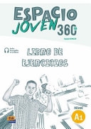 ESPACIO JOVEN 360 A1 PARTE 1 EJERCICIOS