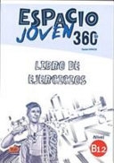 ESPACIO JOVEN 360 A1 PARTE 2 EJERCICIOS