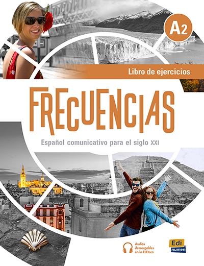 FRECUENCIAS A2 LIBRO EJERCICIOS